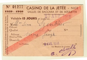 Ticket