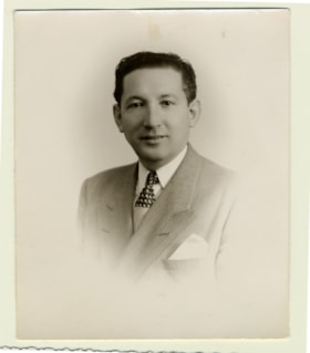 Sam Shenkier