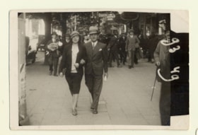 Sam and Alice Shenkier