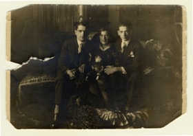 Alice Eckstein and Relatives