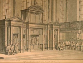 Office de Sim'hat Torah (rite Portugais)