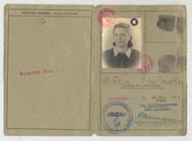 Identification card