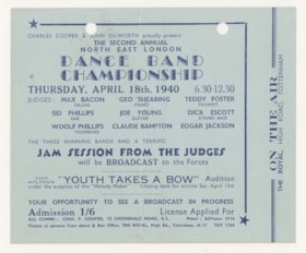 Handbill