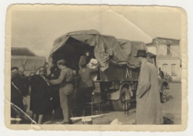 Jews Being Sent to Be??ec or Majdanek