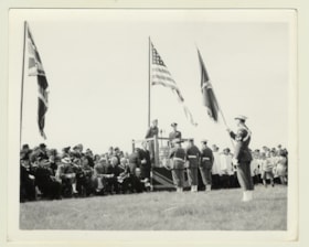 Military ceremony
