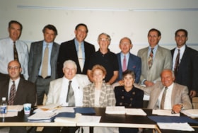 Group of people