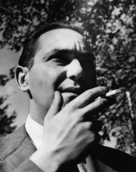 ALLEN, Ted, portrait photographs