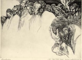 Kaddish after the six million