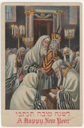 Postcard