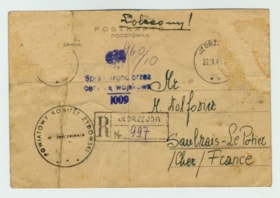 Postcard