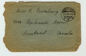 Envelope