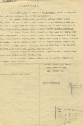 Memorandum
