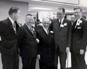 David Epstein and company.