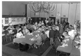 UJA Super Sunday III 1983