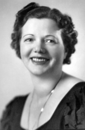 Mrs. Edward (Ed) Gittelson.