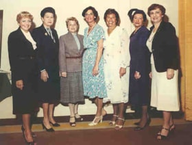 Medical Services of Ottawa Hadassah Wizo.