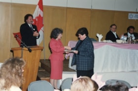 Ottawa Jewish Community Centre Annual General Meeting