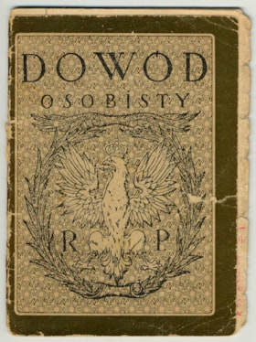 Passport