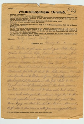 Letter