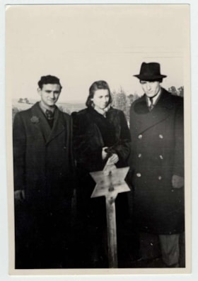 Dachau commemoration