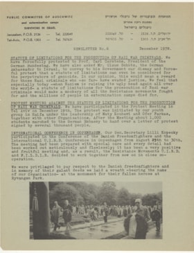 Pamphlet