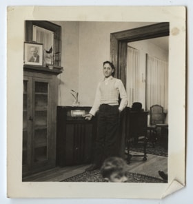 Stan Abelson.