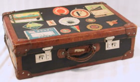 Suitcase