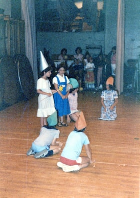 48 photographs of the Jewish Community Centre day camp