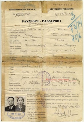 Passport