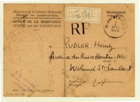 Postcard