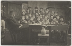 Class portrait