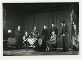 "The Charm School" by Alice Duer Millar.