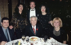 Juvenile Diabetes Gala