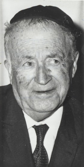 AGNON, Samuel Joseph