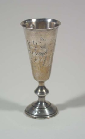 Kiddish Cup