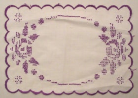 Doily