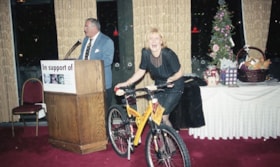Juvenile Diabetes Gala