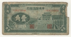 Currency