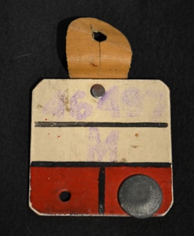 Identification tag