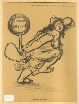 Print, "Ohe Brissonnasse! Qui veut trop prouver, ne prouve rien! Poele au cul!"