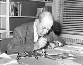 Herbert Wortman.