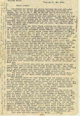 Letter