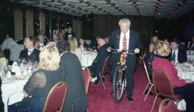 Juvenile Diabetes Gala