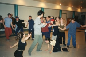 Jewish Community Centre Theatreworks production of Bye Bye Birdie