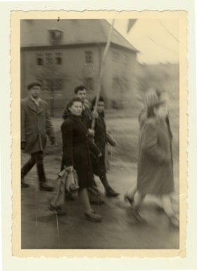 Liberation of Bergen-Belsen Memorial Day