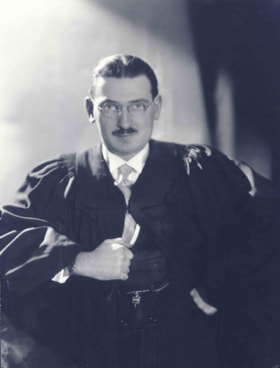 EISENDRATH, M.H.