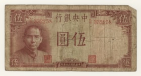 Currency