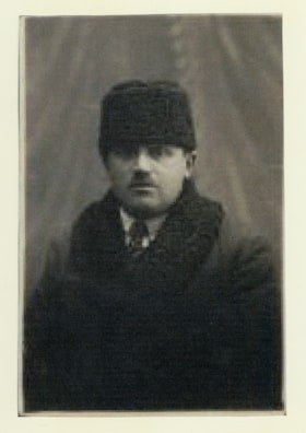 A.J. Merdler