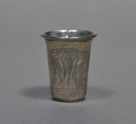 Kiddush cup