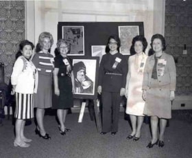 National C.Z.F. Convention.